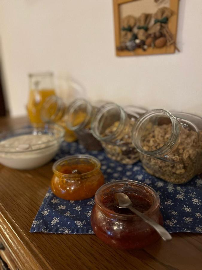 Penzion Bouda Na Strani Dolní Malá Úpa Екстериор снимка